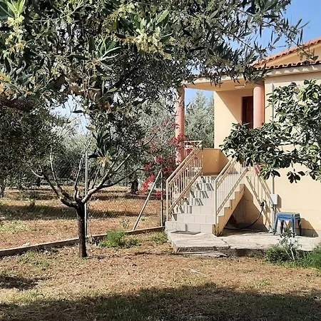 Ελαια Сasa de vacaciones