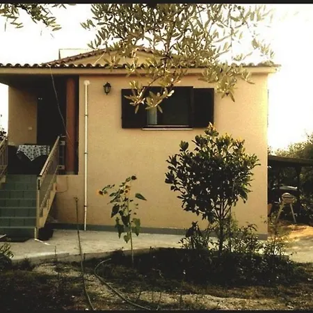 Ελαια * Marathopoli