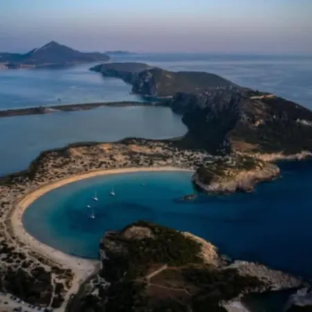 Ελαια Сasa de vacaciones *