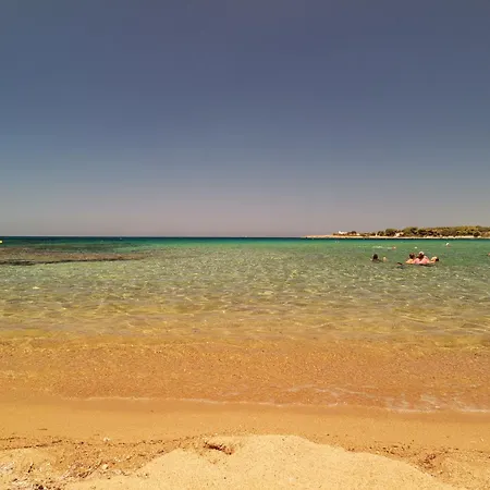 Ελαια Сasa de vacaciones