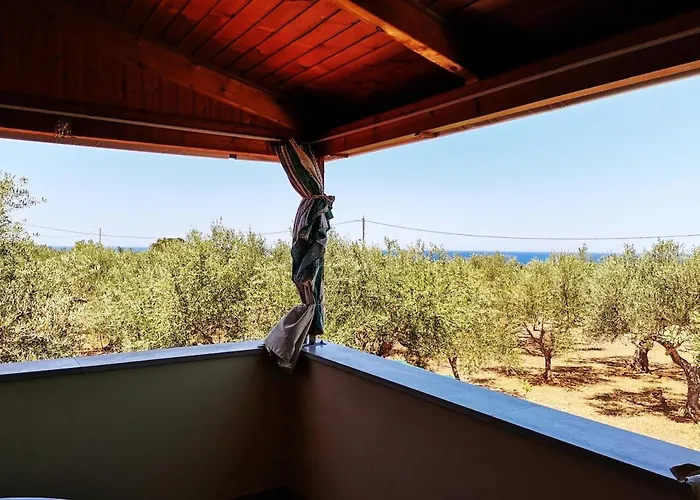 Ελαια * Marathópoli