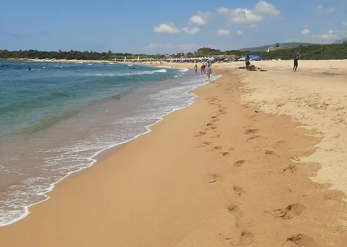 Ελαια Marathópoli