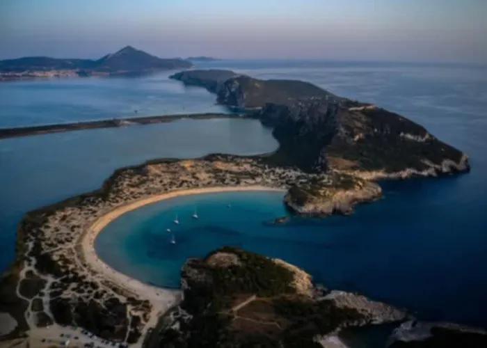 Ελαια Nyaraló *