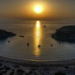 Nyaraló ελαια Marathópoli