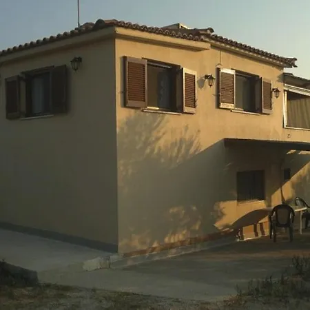 Дом отдыха Ελαια *