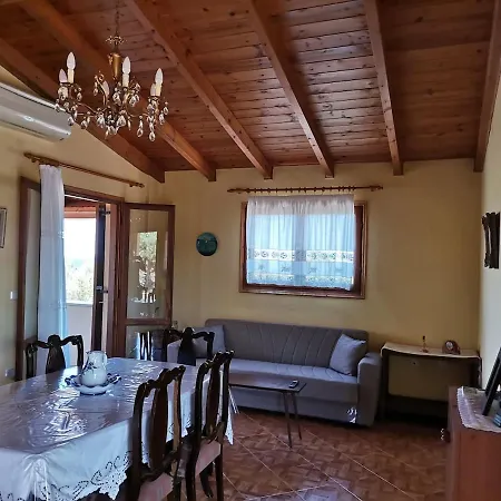 Ελαια Маратополис