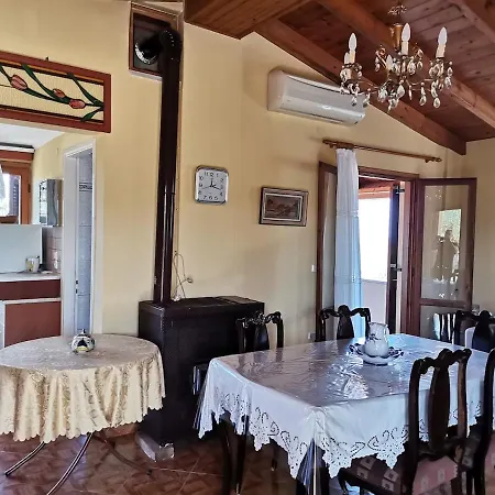 ελαια Holiday home