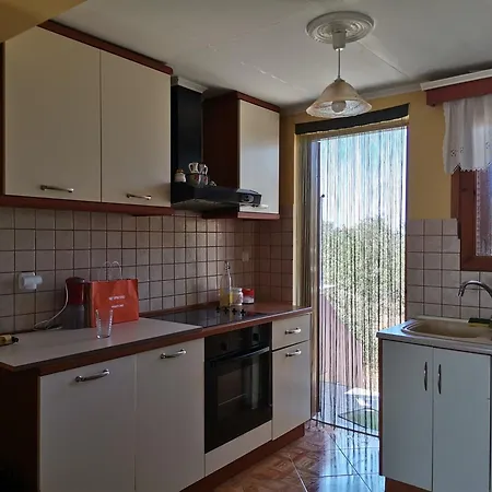 Ελαια Casa de Férias Marathopoli