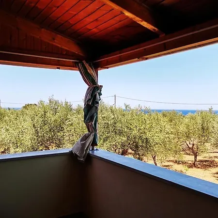 Ελαια * Маратополис