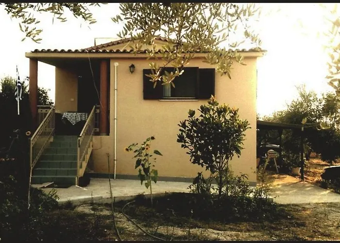 Ελαια * Marathopoli