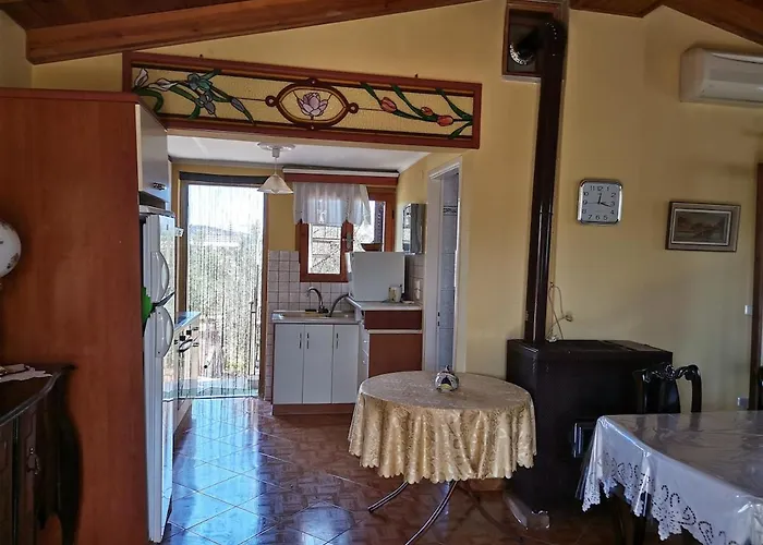 Ελαια Casa de Férias