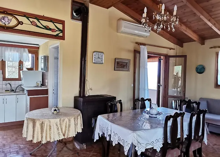 Ελαια Casa de Férias