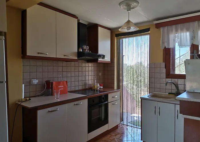 Ελαια Casa de Férias Marathopoli