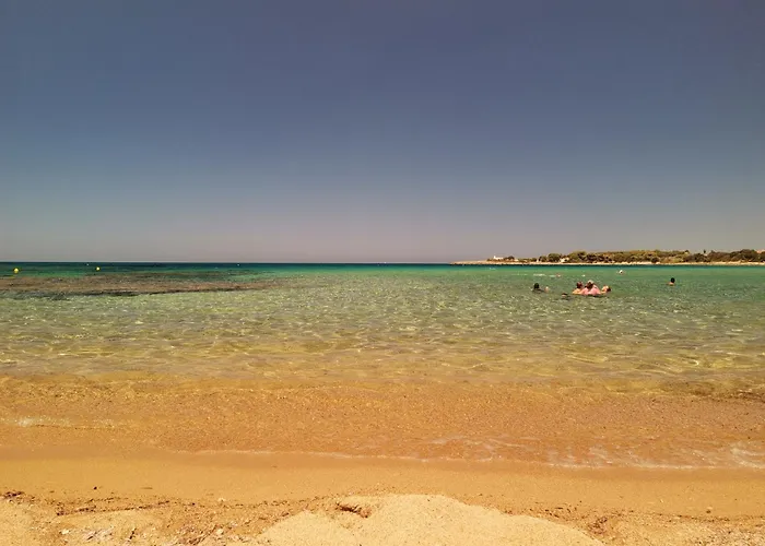 Ελαια Casa de Férias